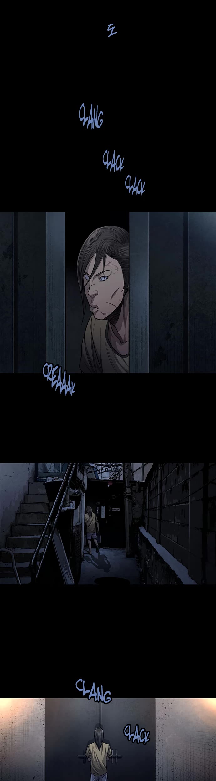 Vigilante Chapter 99 page 25 - Chapter 99
