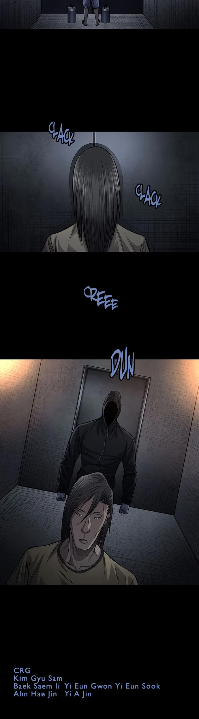 Vigilante Chapter 99 page 26 - Chapter 99