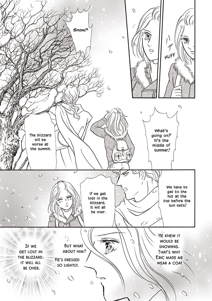 Viking no Hanayometachi Chapter 0 page 102 - Chapter 0
