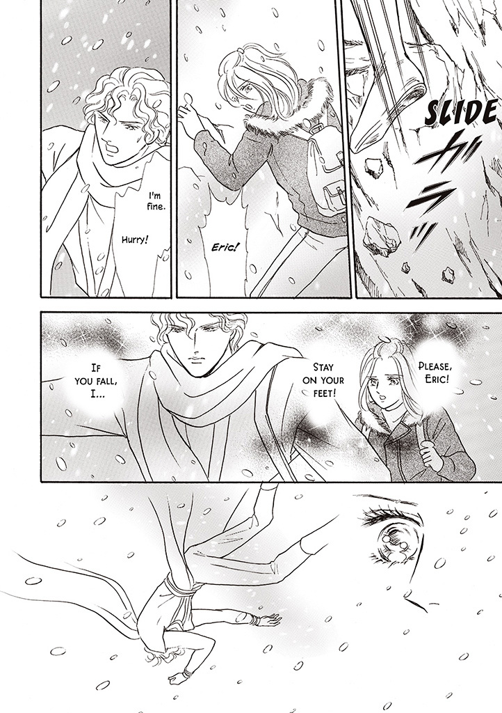 Viking no Hanayometachi Chapter 0 page 103 - Chapter 0