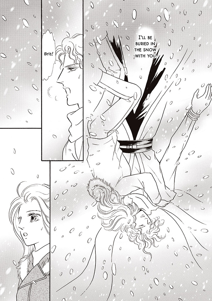 Viking no Hanayometachi Chapter 0 page 104 - Chapter 0