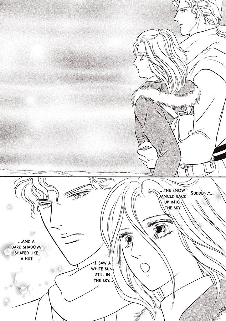 Viking no Hanayometachi Chapter 0 page 105 - Chapter 0