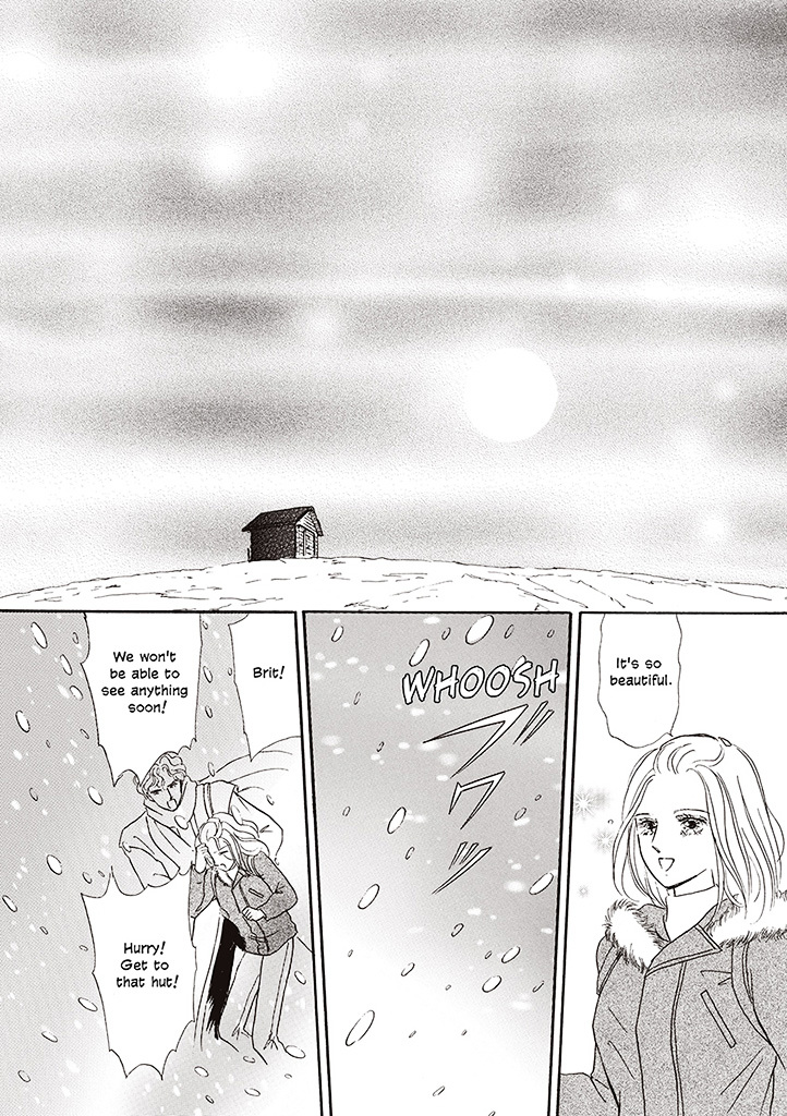 Viking no Hanayometachi Chapter 0 page 106 - Chapter 0