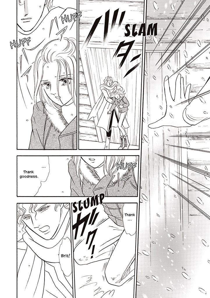 Viking no Hanayometachi Chapter 0 page 107 - Chapter 0