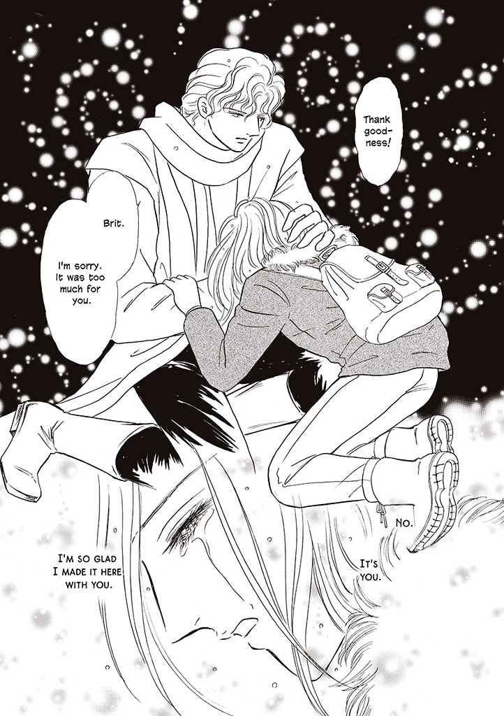 Viking no Hanayometachi Chapter 0 page 108 - Chapter 0