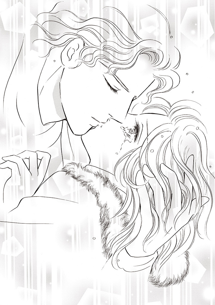 Viking no Hanayometachi Chapter 0 page 110 - Chapter 0