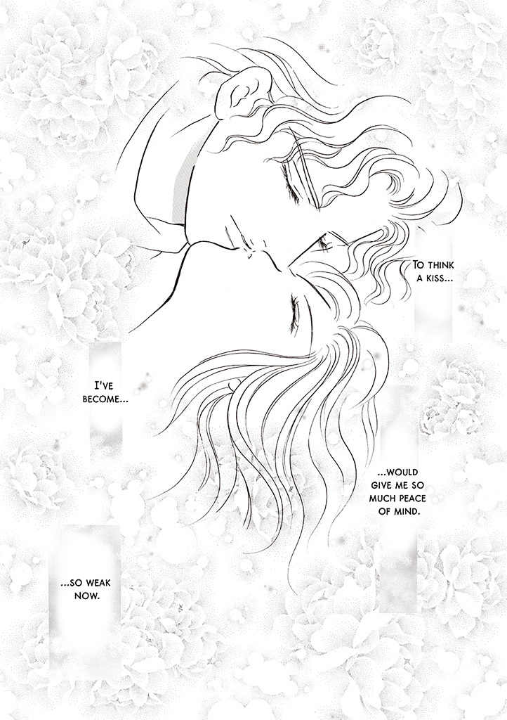 Viking no Hanayometachi Chapter 0 page 111 - Chapter 0