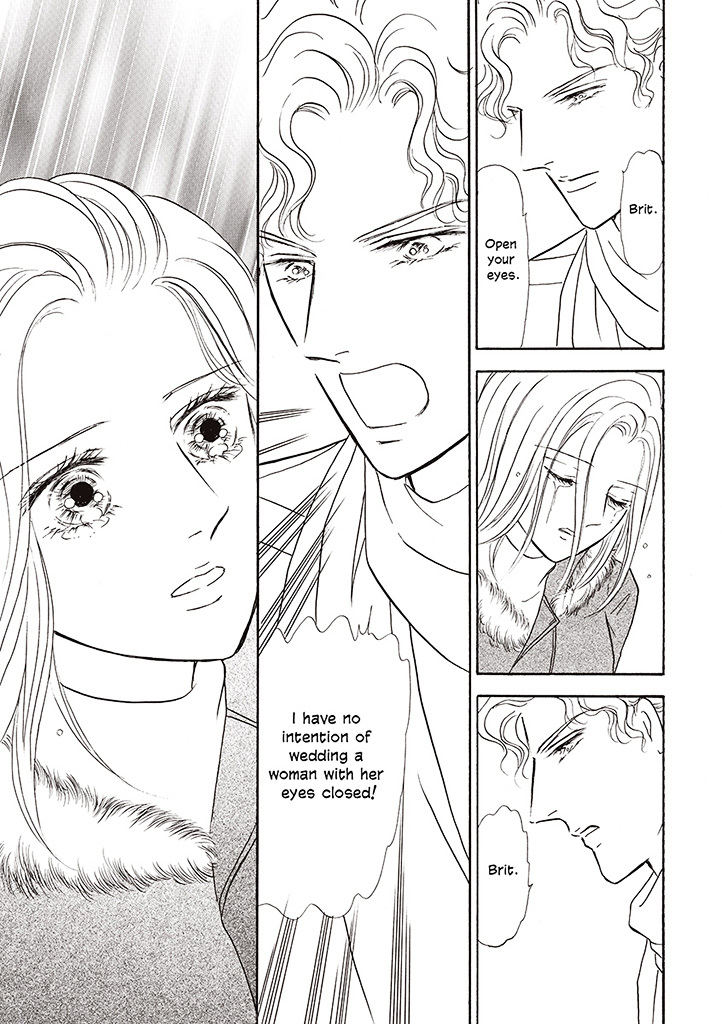 Viking no Hanayometachi Chapter 0 page 112 - Chapter 0