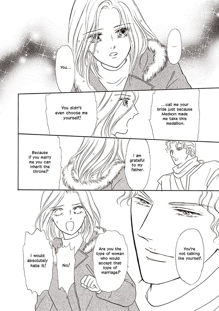 Viking no Hanayometachi Chapter 0 page 113 - Chapter 0