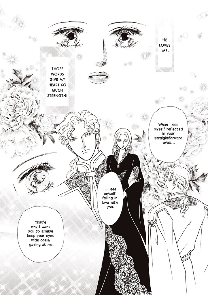 Viking no Hanayometachi Chapter 0 page 115 - Chapter 0