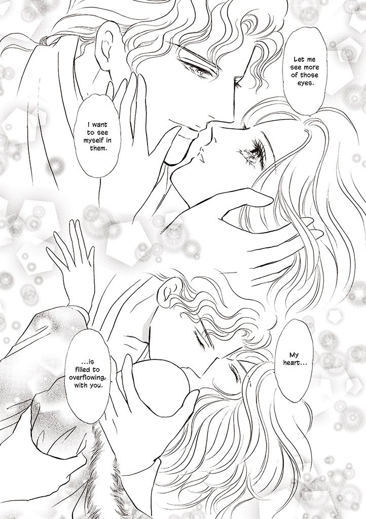 Viking no Hanayometachi Chapter 0 page 117 - Chapter 0