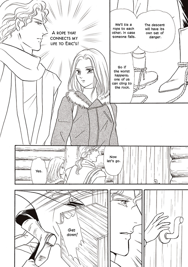 Viking no Hanayometachi Chapter 0 page 123 - Chapter 0