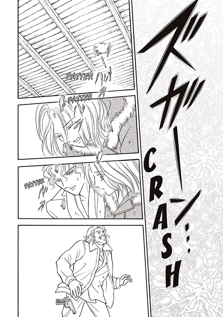 Viking no Hanayometachi Chapter 0 page 129 - Chapter 0