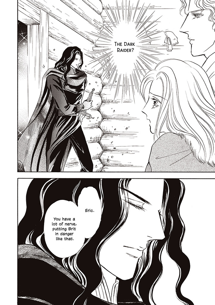 Viking no Hanayometachi Chapter 0 page 131 - Chapter 0