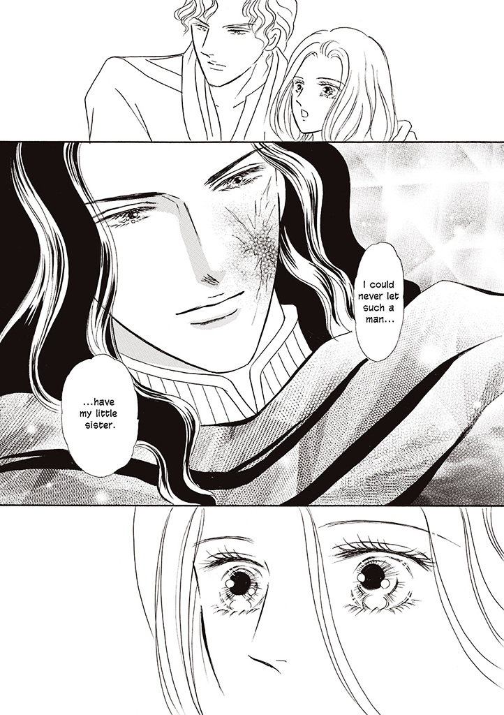 Viking no Hanayometachi Chapter 0 page 132 - Chapter 0