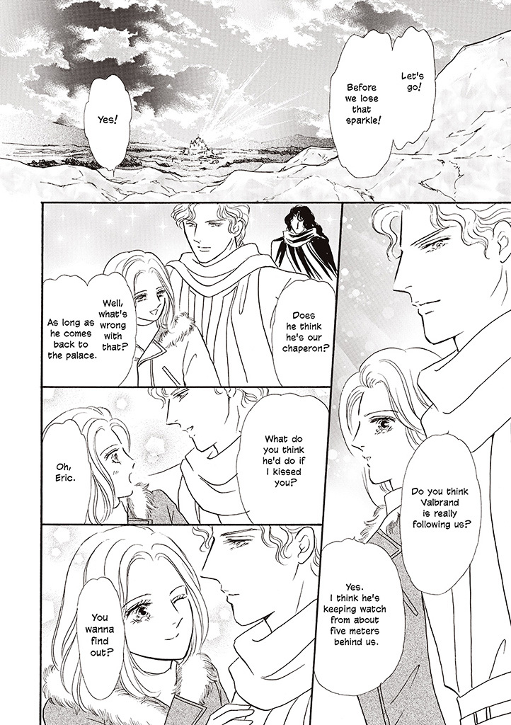 Viking no Hanayometachi Chapter 0 page 139 - Chapter 0