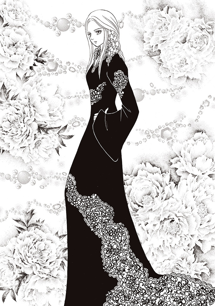 Viking no Hanayometachi Chapter 0 page 22 - Chapter 0