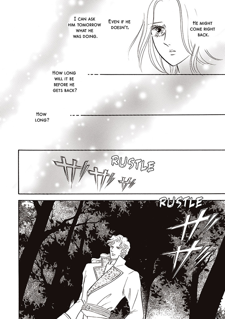 Viking no Hanayometachi Chapter 0 page 37 - Chapter 0