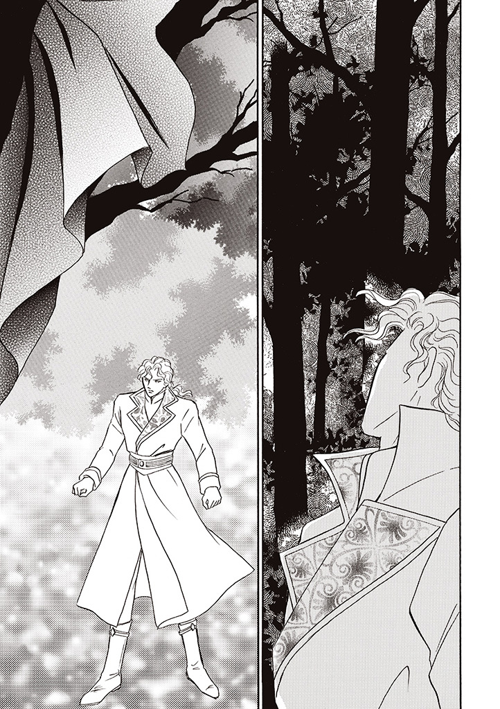 Viking no Hanayometachi Chapter 0 page 38 - Chapter 0