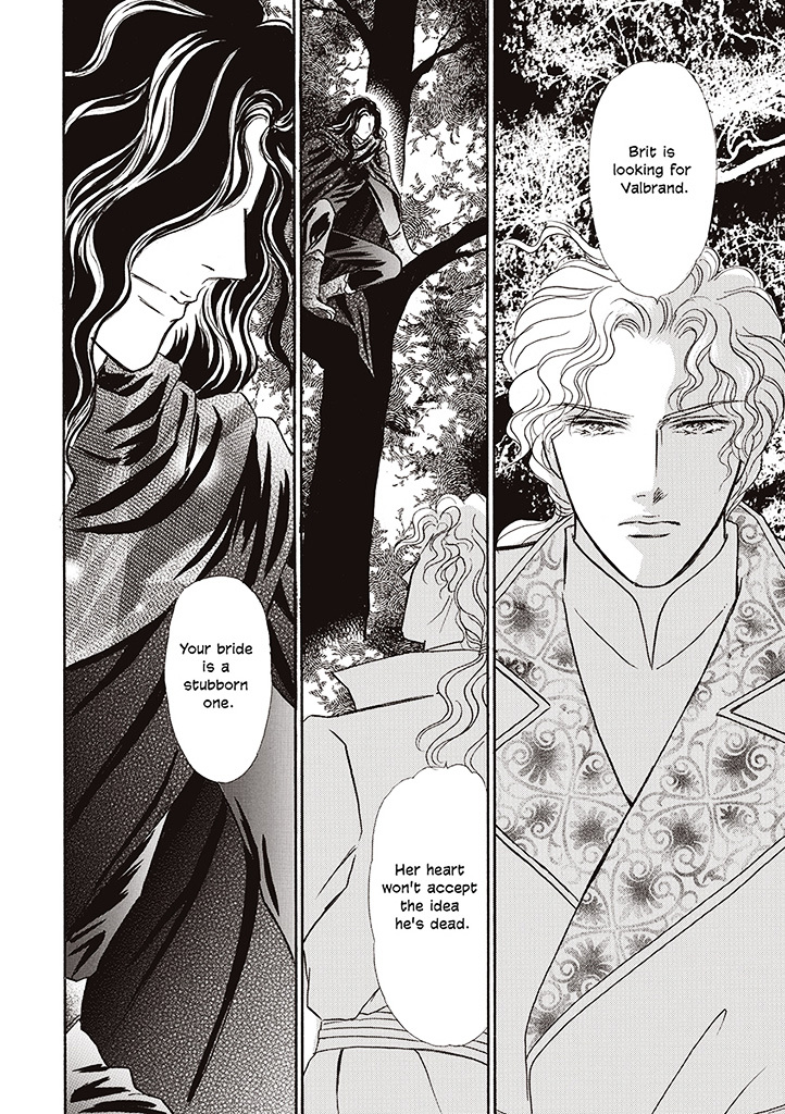 Viking no Hanayometachi Chapter 0 page 39 - Chapter 0