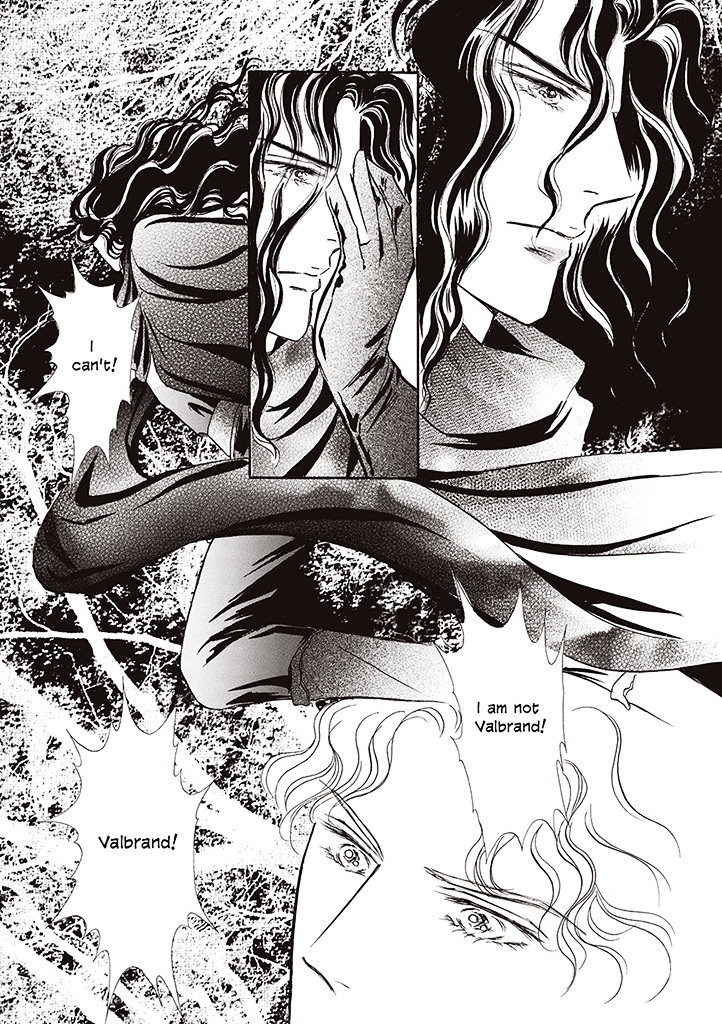 Viking no Hanayometachi Chapter 0 page 42 - Chapter 0