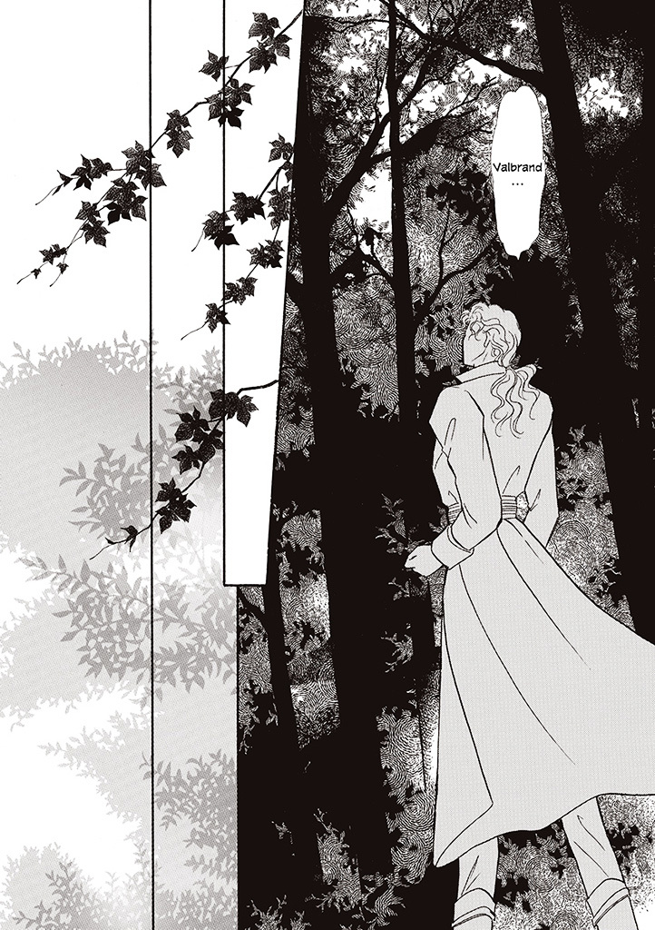 Viking no Hanayometachi Chapter 0 page 43 - Chapter 0