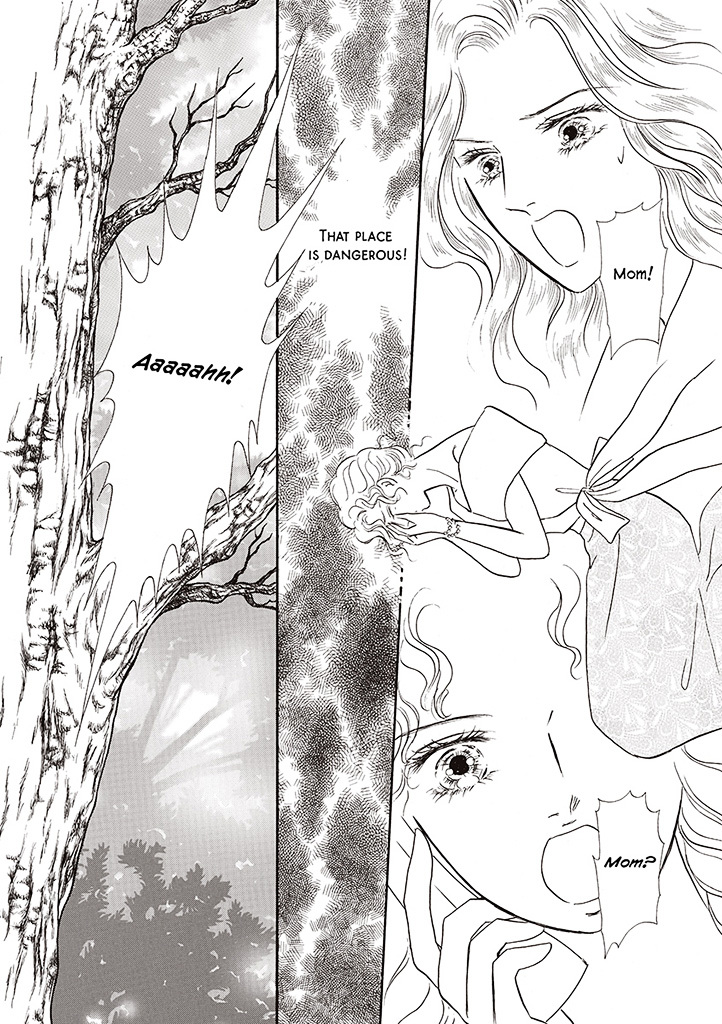 Viking no Hanayometachi Chapter 0 page 51 - Chapter 0