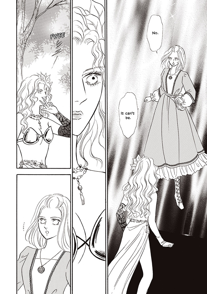 Viking no Hanayometachi Chapter 0 page 55 - Chapter 0