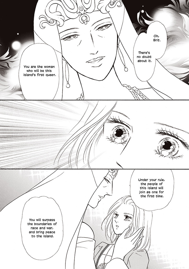 Viking no Hanayometachi Chapter 0 page 63 - Chapter 0