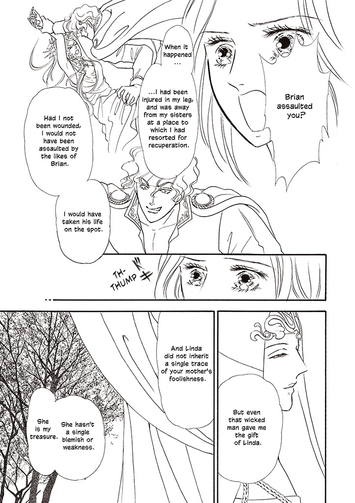 Viking no Hanayometachi Chapter 0 page 68 - Chapter 0