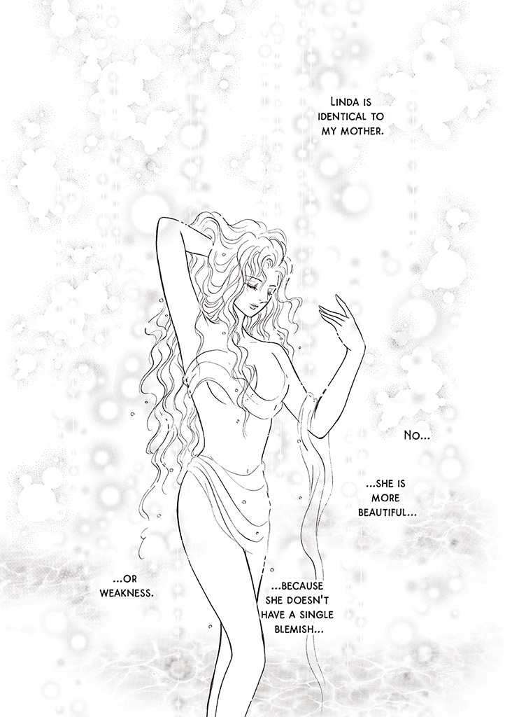 Viking no Hanayometachi Chapter 0 page 69 - Chapter 0