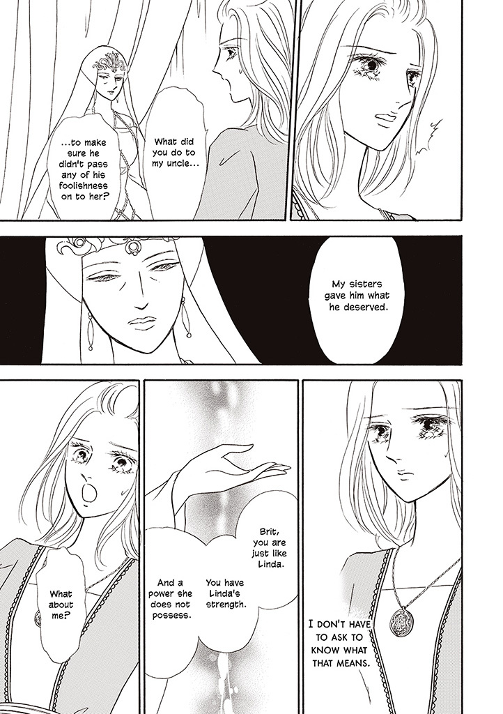 Viking no Hanayometachi Chapter 0 page 70 - Chapter 0