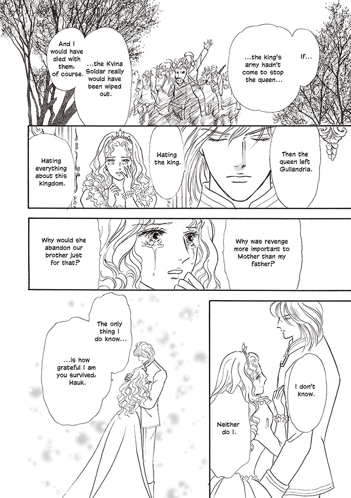Viking no Hanayometachi Chapter 0 page 79 - Chapter 0