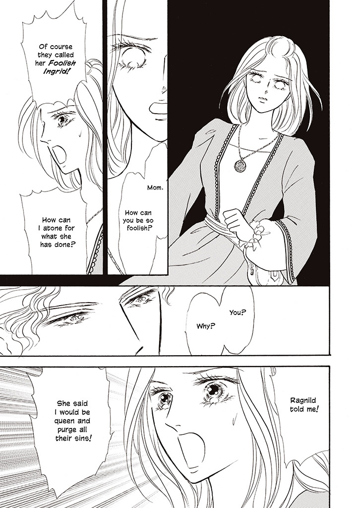 Viking no Hanayometachi Chapter 0 page 80 - Chapter 0