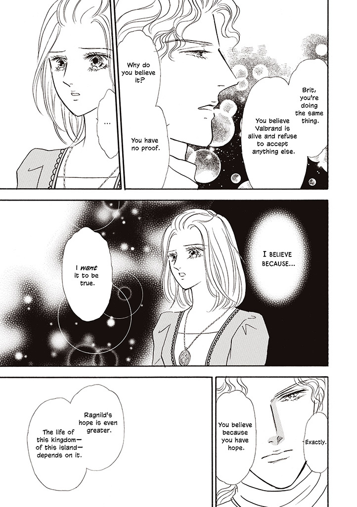 Viking no Hanayometachi Chapter 0 page 82 - Chapter 0