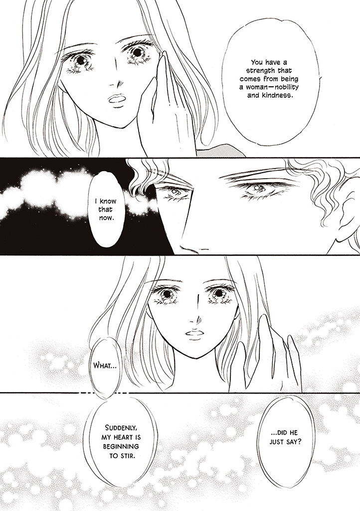 Viking no Hanayometachi Chapter 0 page 86 - Chapter 0