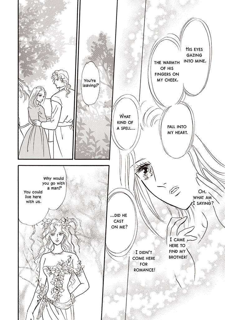 Viking no Hanayometachi Chapter 0 page 87 - Chapter 0