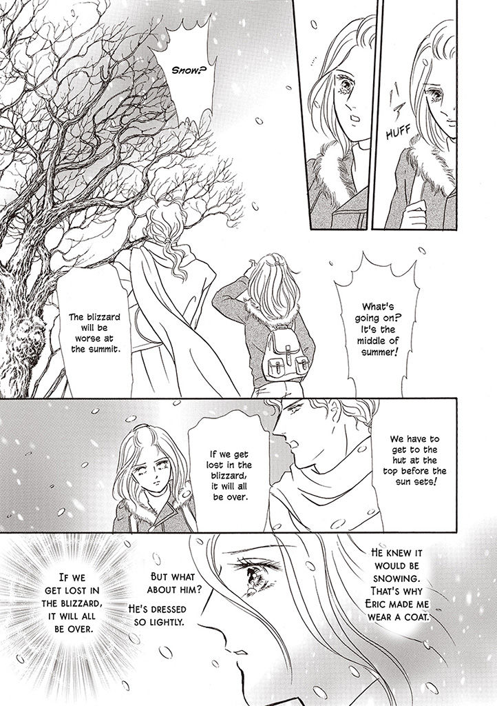 Viking no Hanayometachi Chapter 1 page 102 - Chapter 1 : Shukumei no Deai