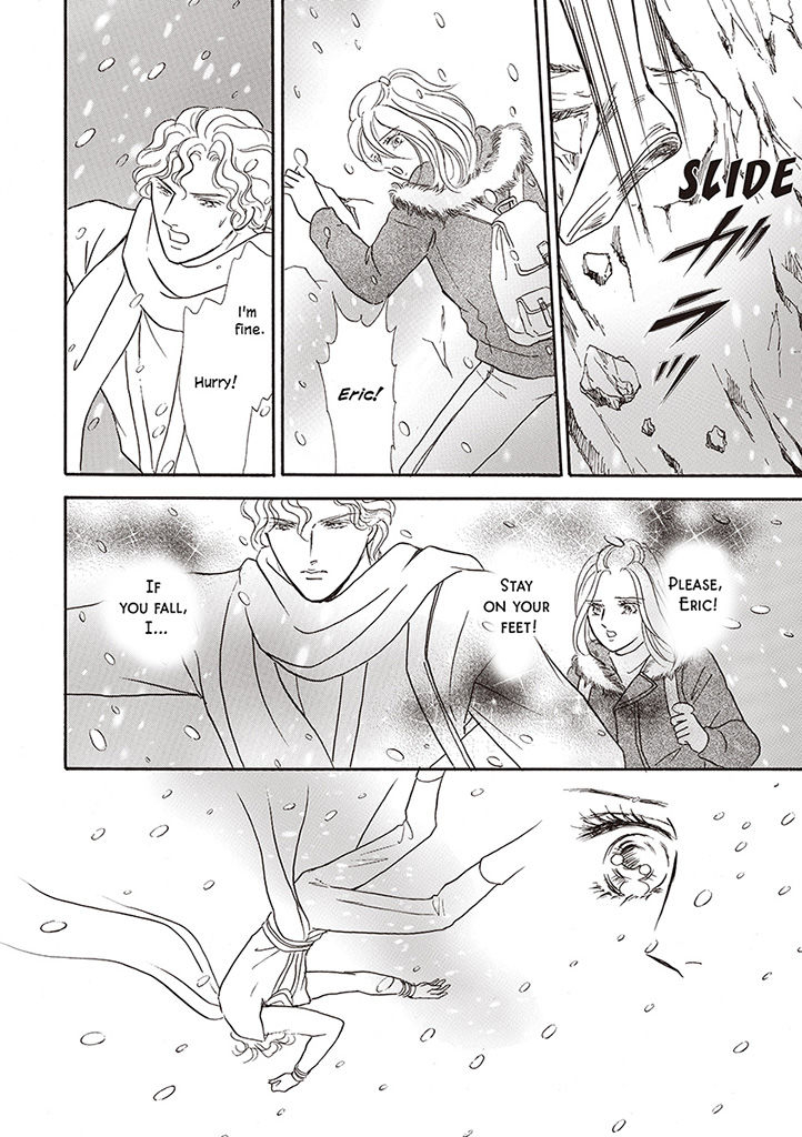 Viking no Hanayometachi Chapter 1 page 103 - Chapter 1 : Shukumei no Deai