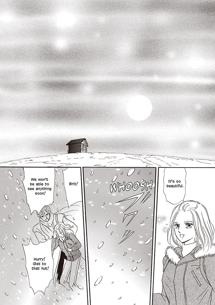 Viking no Hanayometachi Chapter 1 page 106 - Chapter 1 : Shukumei no Deai