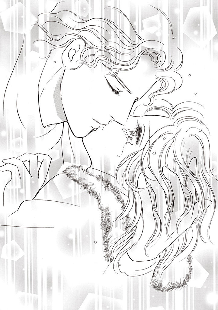 Viking no Hanayometachi Chapter 1 page 110 - Chapter 1 : Shukumei no Deai