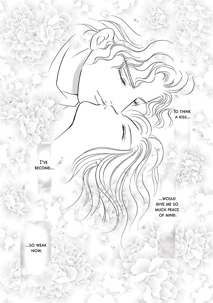 Viking no Hanayometachi Chapter 1 page 111 - Chapter 1 : Shukumei no Deai