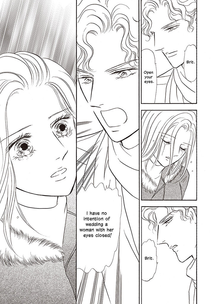 Viking no Hanayometachi Chapter 1 page 112 - Chapter 1 : Shukumei no Deai