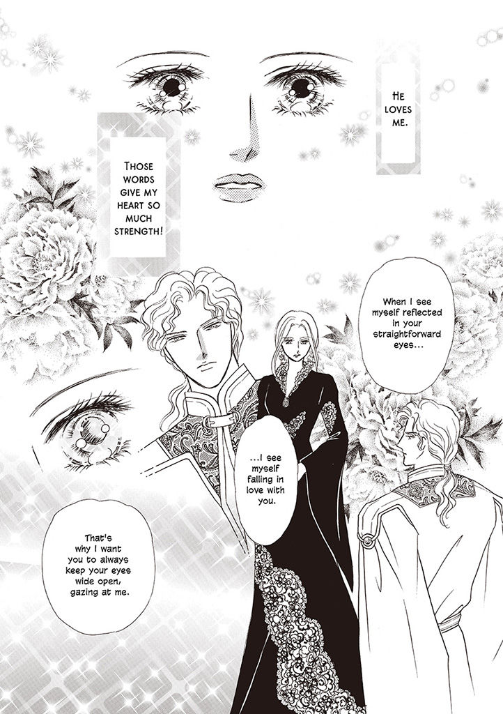Viking no Hanayometachi Chapter 1 page 115 - Chapter 1 : Shukumei no Deai