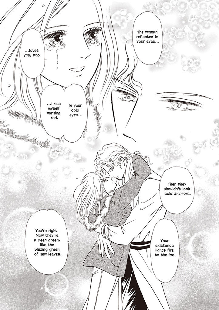 Viking no Hanayometachi Chapter 1 page 116 - Chapter 1 : Shukumei no Deai