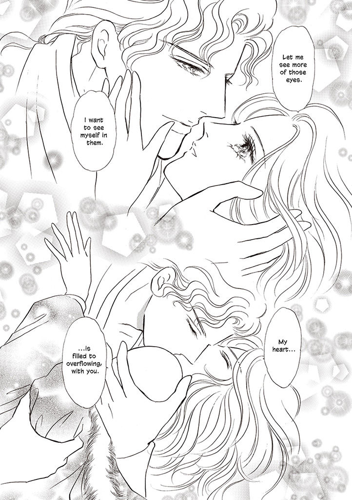 Viking no Hanayometachi Chapter 1 page 117 - Chapter 1 : Shukumei no Deai