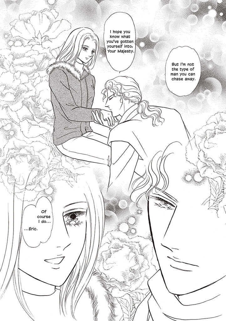 Viking no Hanayometachi Chapter 1 page 122 - Chapter 1 : Shukumei no Deai