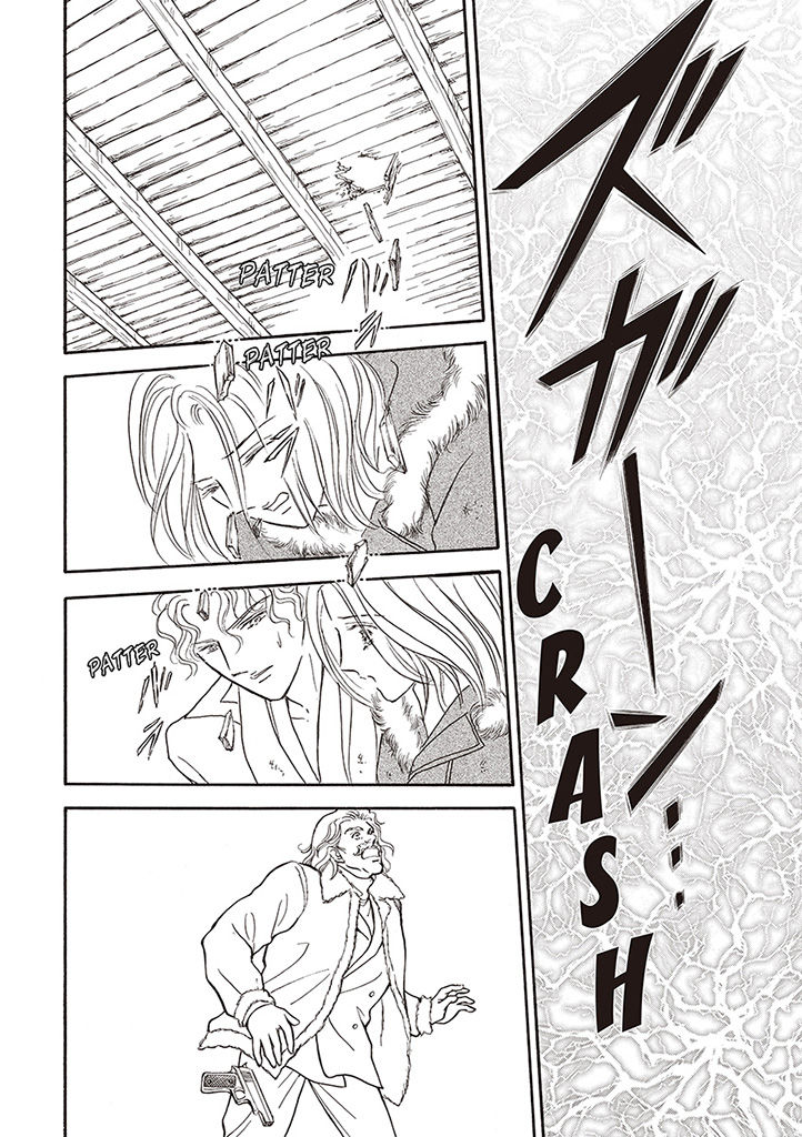 Viking no Hanayometachi Chapter 1 page 129 - Chapter 1 : Shukumei no Deai
