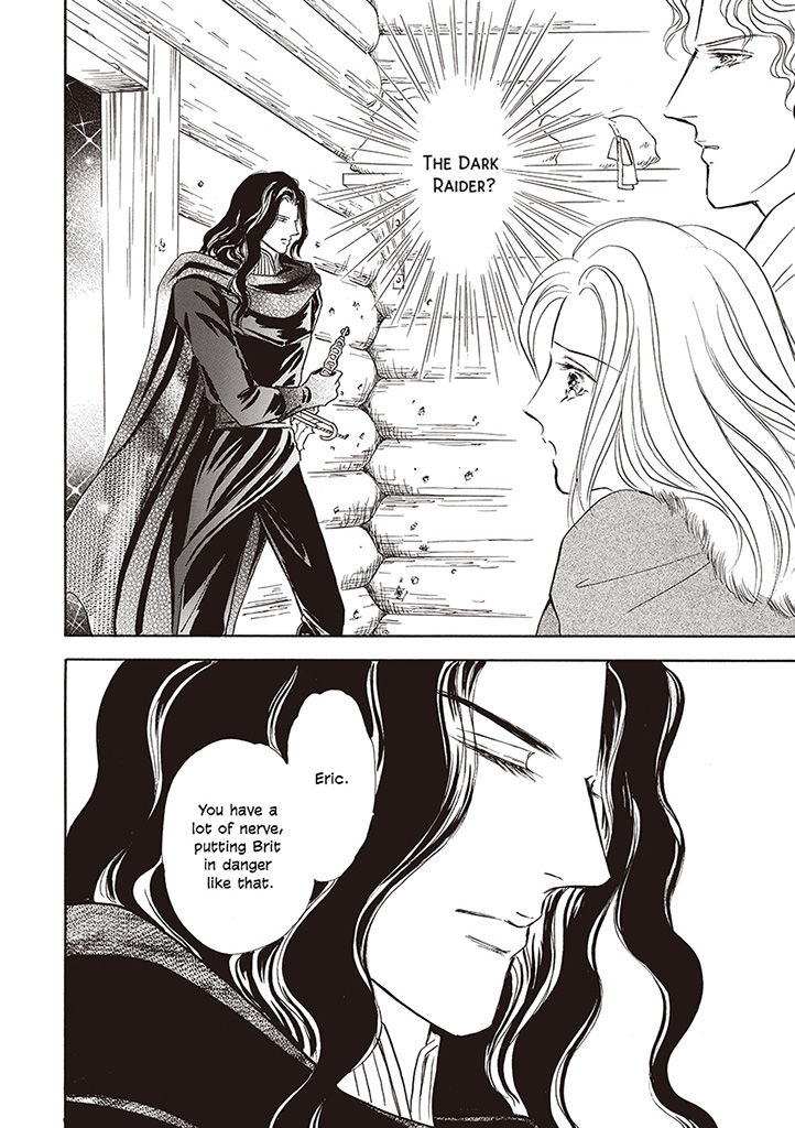 Viking no Hanayometachi Chapter 1 page 131 - Chapter 1 : Shukumei no Deai