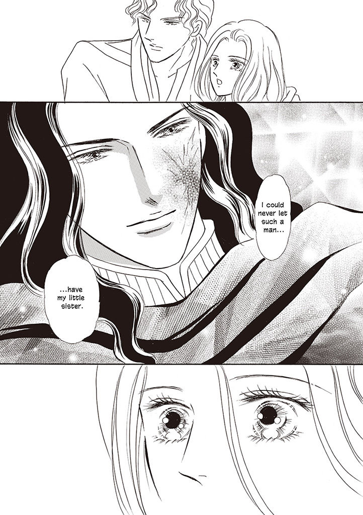 Viking no Hanayometachi Chapter 1 page 132 - Chapter 1 : Shukumei no Deai